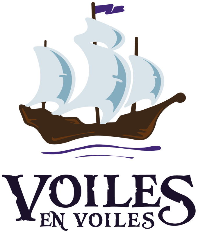 Voiles en Voiles